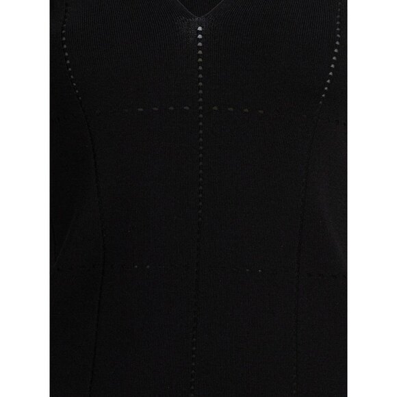 Max Mara Pure Dresses tag size M Women - Picture 3 of 4